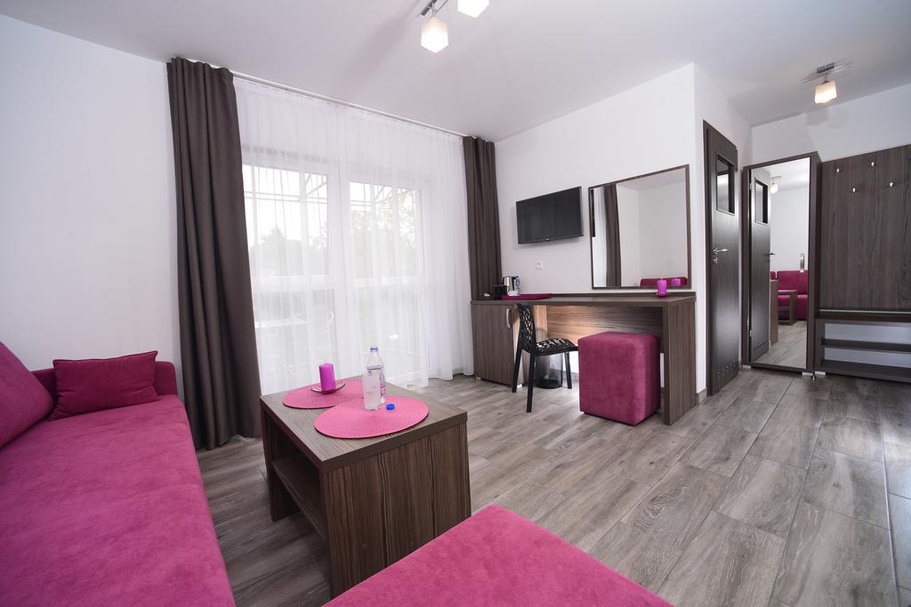 Homestay Jodlowa 6 Kolobrzeg